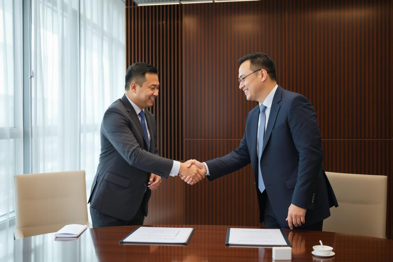 鲍鱼视频与星河文化达成战略合作 共同开发IP矩阵